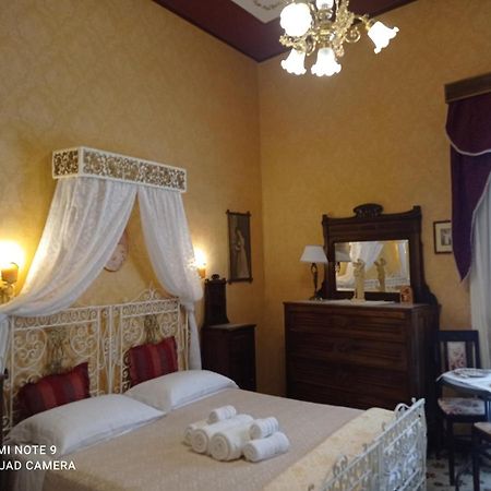 Bella Epoque Hotell Ragusa Exteriör bild