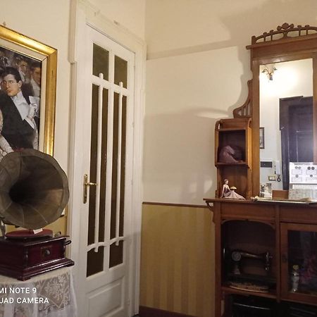 Bella Epoque Hotell Ragusa Exteriör bild