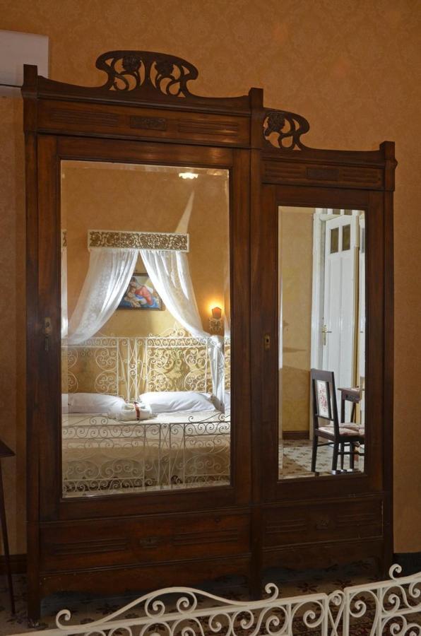 Bella Epoque Hotell Ragusa Exteriör bild