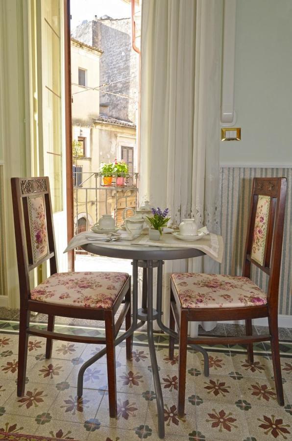 Bella Epoque Hotell Ragusa Exteriör bild
