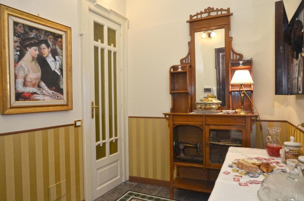 Bella Epoque Hotell Ragusa Exteriör bild