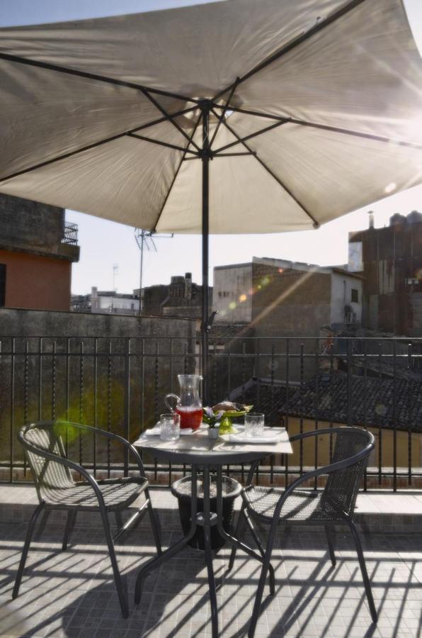 Bella Epoque Hotell Ragusa Exteriör bild