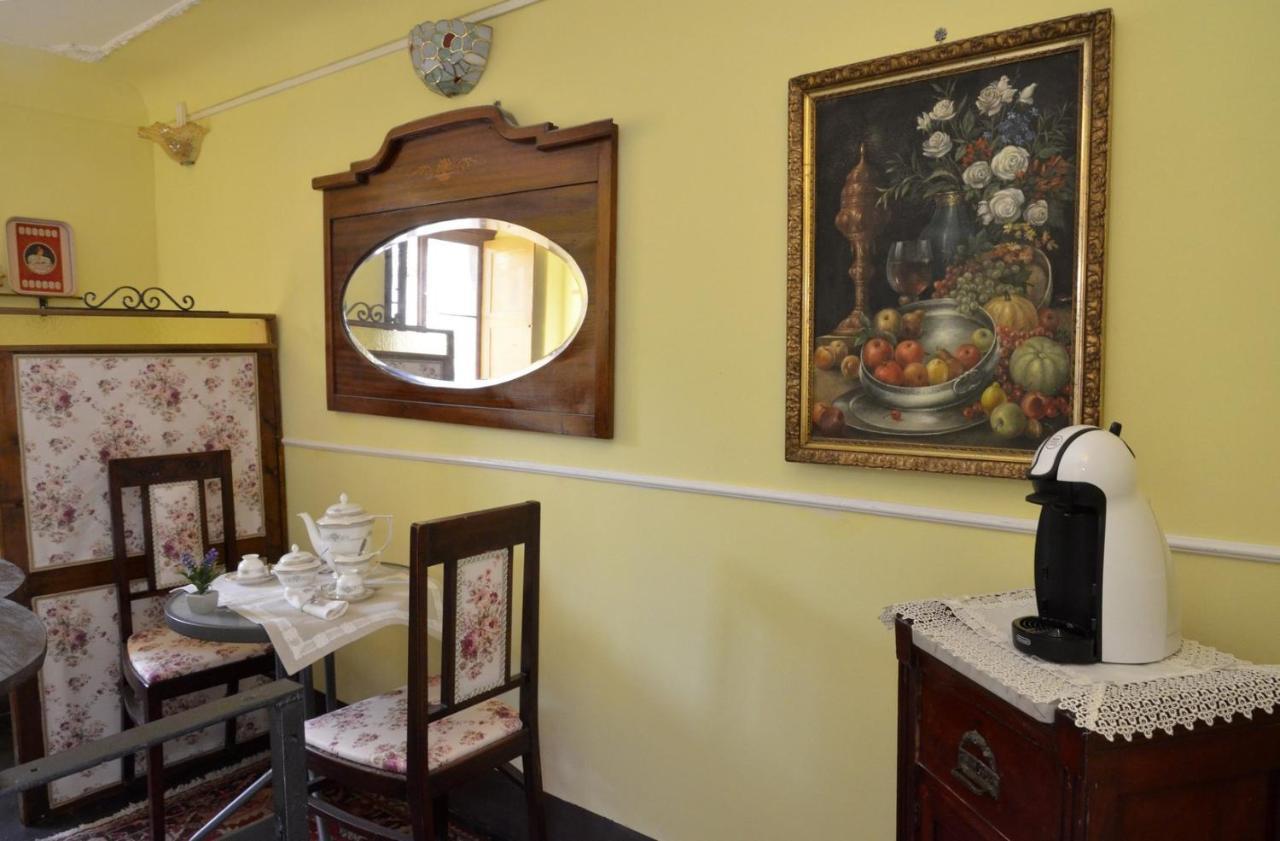 Bella Epoque Hotell Ragusa Exteriör bild