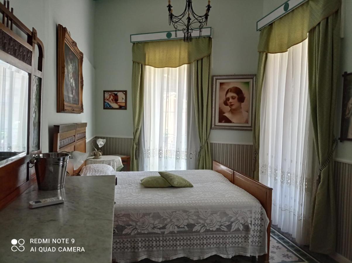 Bella Epoque Hotell Ragusa Exteriör bild