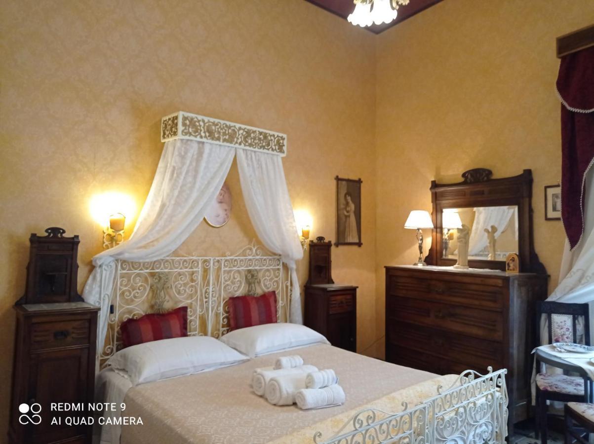 Bella Epoque Hotell Ragusa Exteriör bild