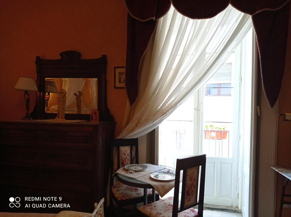 Bella Epoque Hotell Ragusa Exteriör bild
